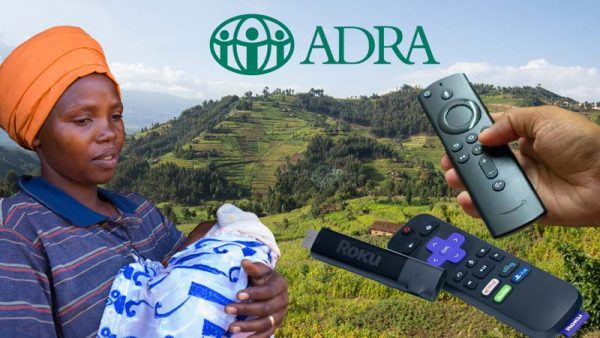ADRA TV | ADRA Canada